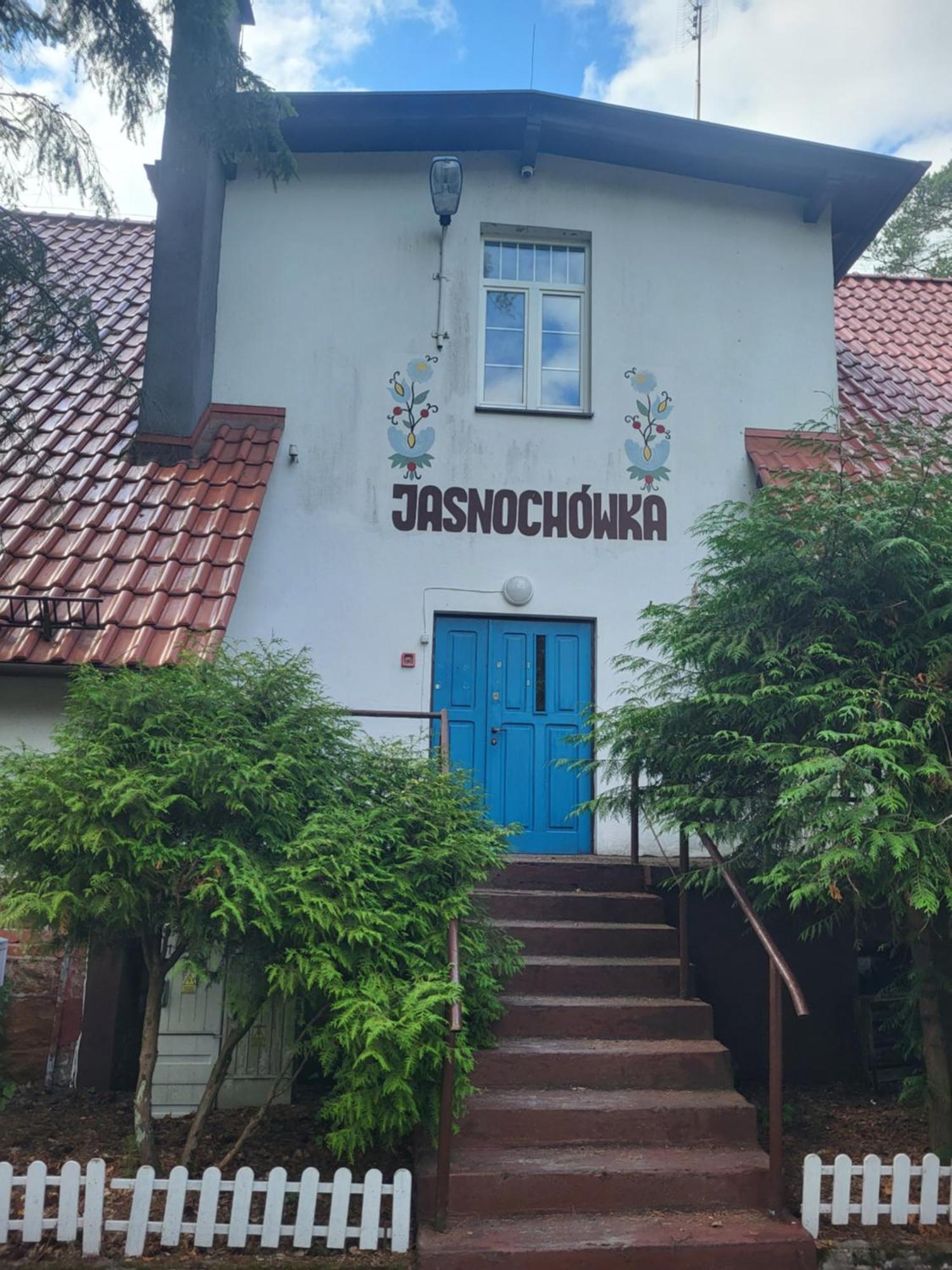 Holiday home Dziczek