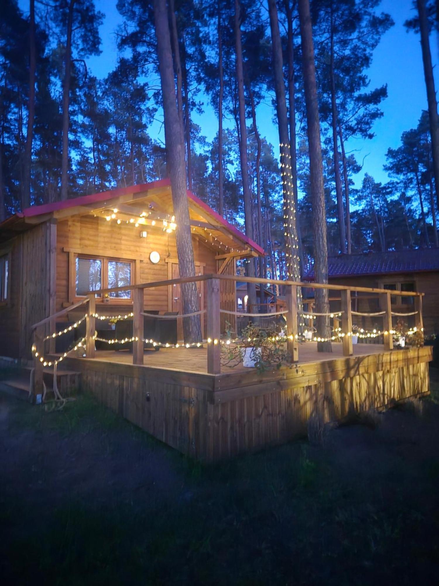 Dziczek Holiday home