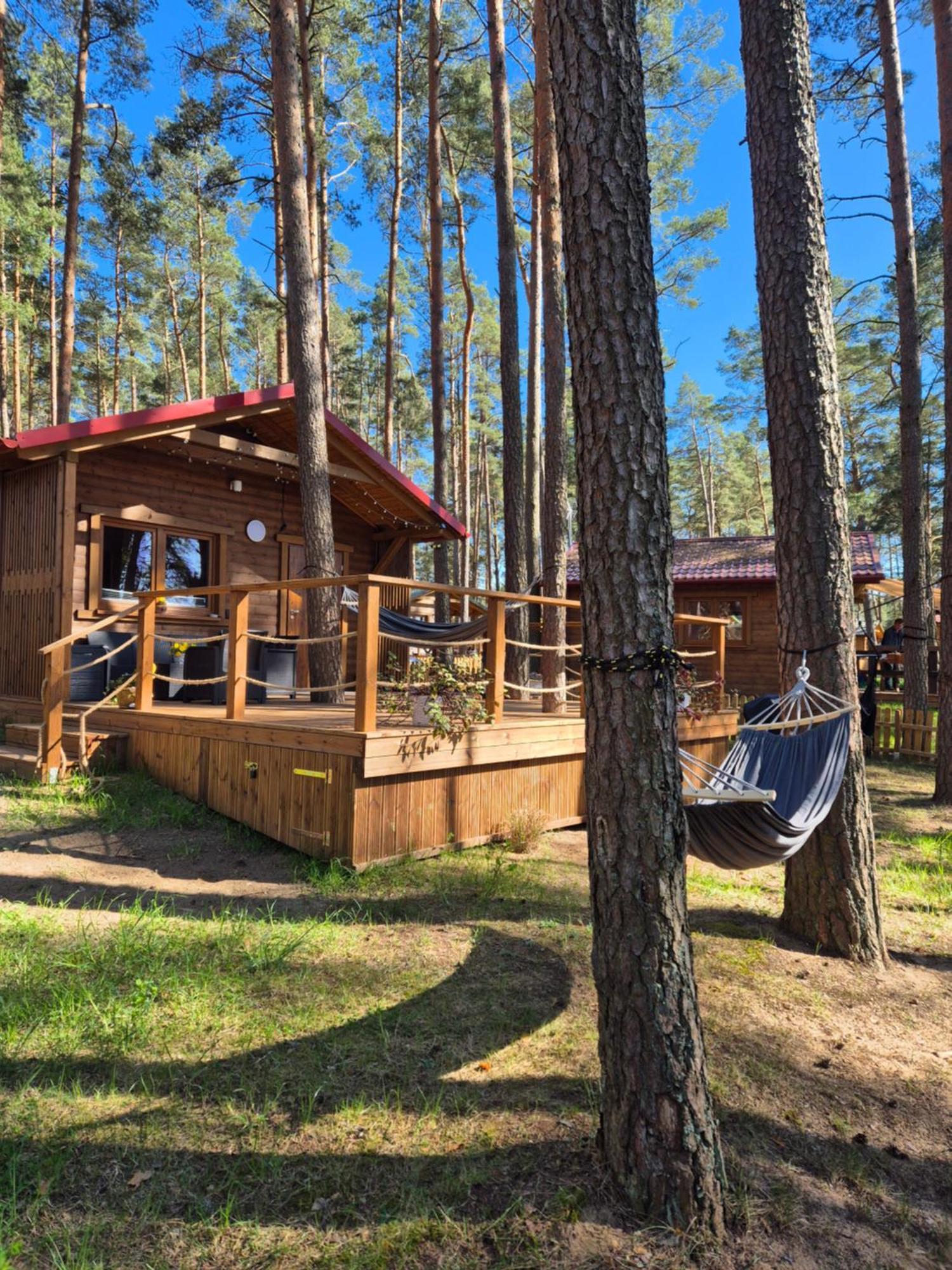 Holiday home Dziczek